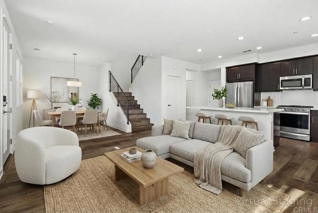 Photo of 2080 Tango Loop #1, Chula Vista, CA 91915 (MLS # PTP2600808)