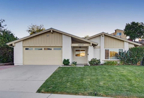 Photo of 14634 Billy Ln, Poway, CA 92064 (MLS # 260025023)