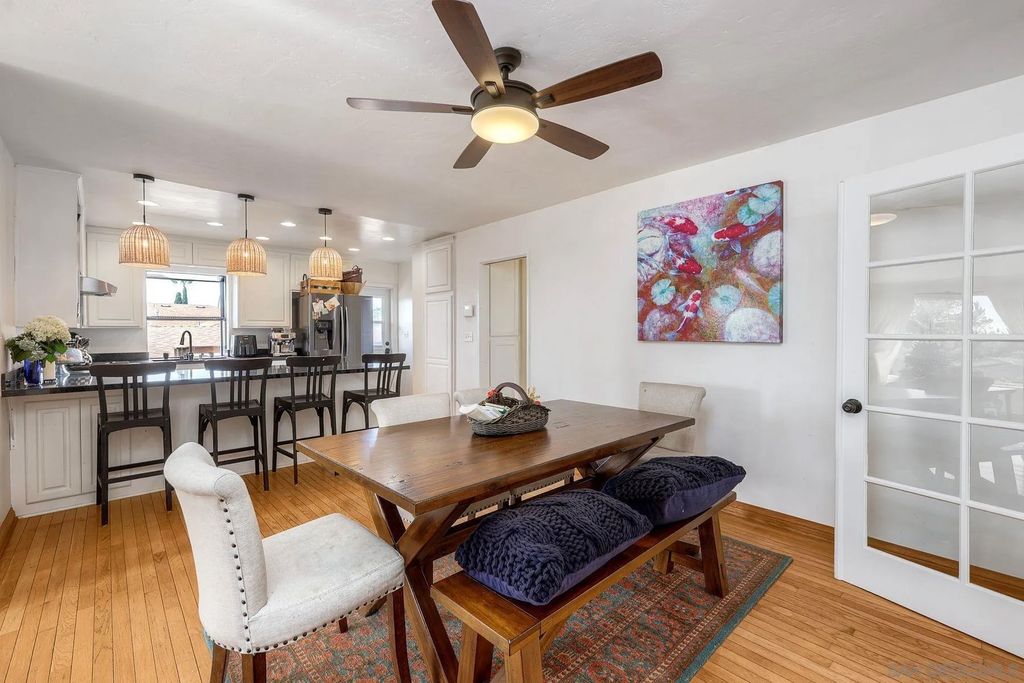 Photo of 1166 Agate St, San Diego, CA 92109 (MLS # 250046098)