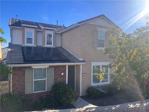 Photo of 24268 Verdugo Cir, Valencia, CA 91354 (MLS # DW26008390)