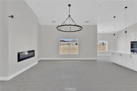 Tiny photo for 16339 Rimrock Rd. Road, Apple Valley, CA 92307 (MLS # IG25232608)