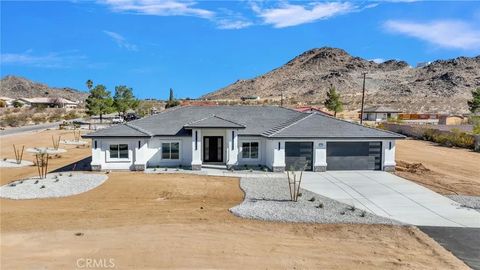 Tiny photo for 16339 Rimrock Rd. Road, Apple Valley, CA 92307 (MLS # IG25232608)