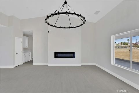 Tiny photo for 16339 Rimrock Rd. Road, Apple Valley, CA 92307 (MLS # IG25232608)