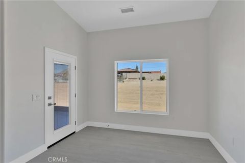 Tiny photo for 16339 Rimrock Rd. Road, Apple Valley, CA 92307 (MLS # IG25232608)