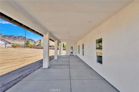 Tiny photo for 16339 Rimrock Rd. Road, Apple Valley, CA 92307 (MLS # IG25232608)