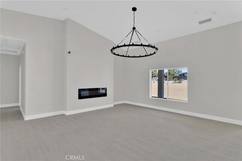 Tiny photo for 16339 Rimrock Rd. Road, Apple Valley, CA 92307 (MLS # IG25232608)