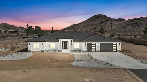 Tiny photo for 16339 Rimrock Rd. Road, Apple Valley, CA 92307 (MLS # IG25232608)