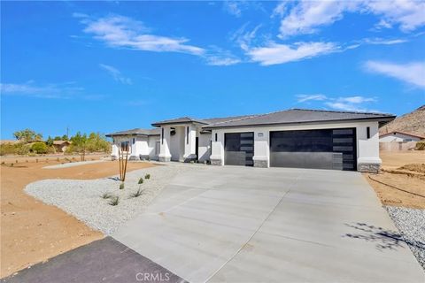 Tiny photo for 16339 Rimrock Rd. Road, Apple Valley, CA 92307 (MLS # IG25232608)