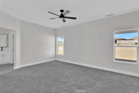 Tiny photo for 16339 Rimrock Rd. Road, Apple Valley, CA 92307 (MLS # IG25232608)