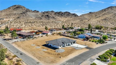 Tiny photo for 16339 Rimrock Rd. Road, Apple Valley, CA 92307 (MLS # IG25232608)