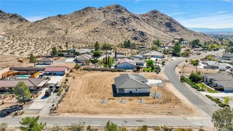 Tiny photo for 16339 Rimrock Rd. Road, Apple Valley, CA 92307 (MLS # IG25232608)
