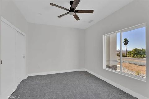 Tiny photo for 16339 Rimrock Rd. Road, Apple Valley, CA 92307 (MLS # IG25232608)