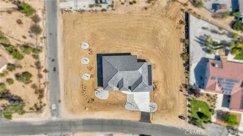 Tiny photo for 16339 Rimrock Rd. Road, Apple Valley, CA 92307 (MLS # IG25232608)