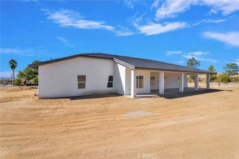 Tiny photo for 16339 Rimrock Rd. Road, Apple Valley, CA 92307 (MLS # IG25232608)