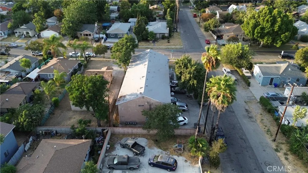221 E Olive Street