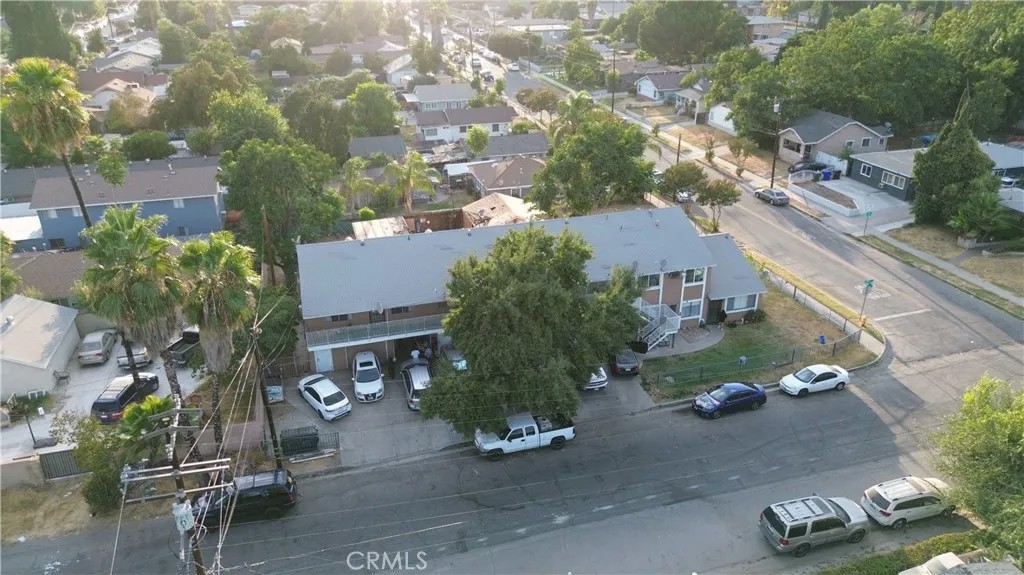 221 E Olive Street