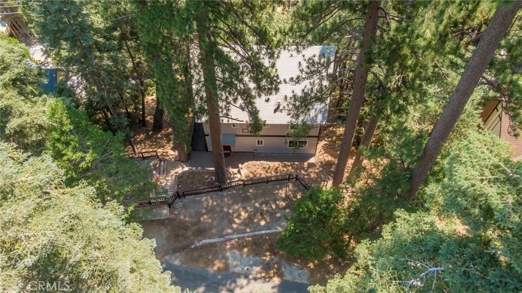 260 S Fairway Drive