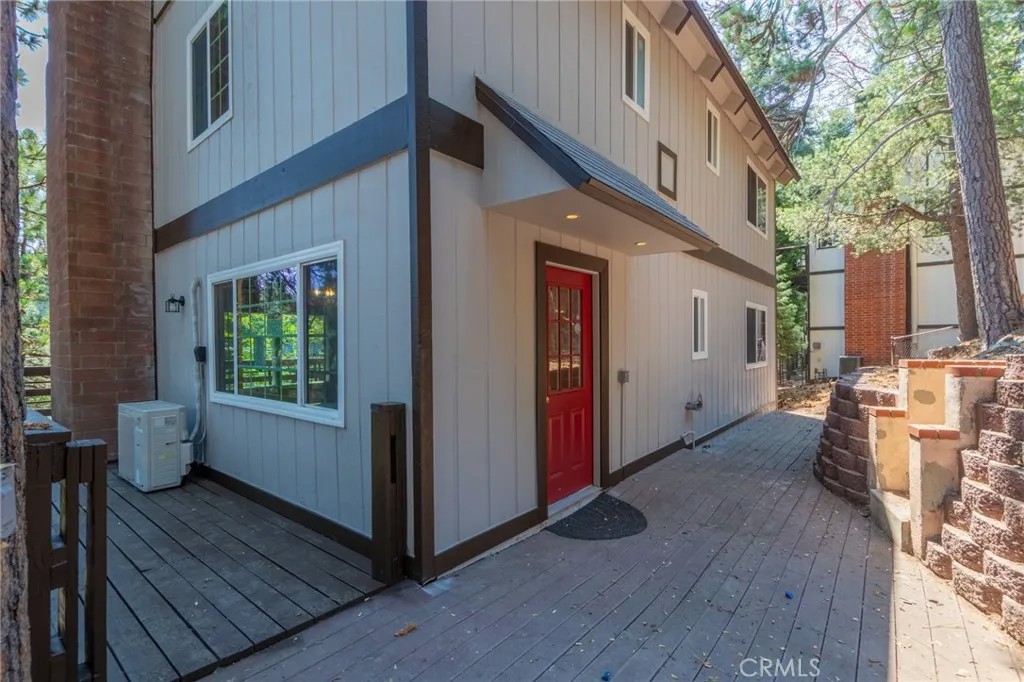 260 S Fairway Drive