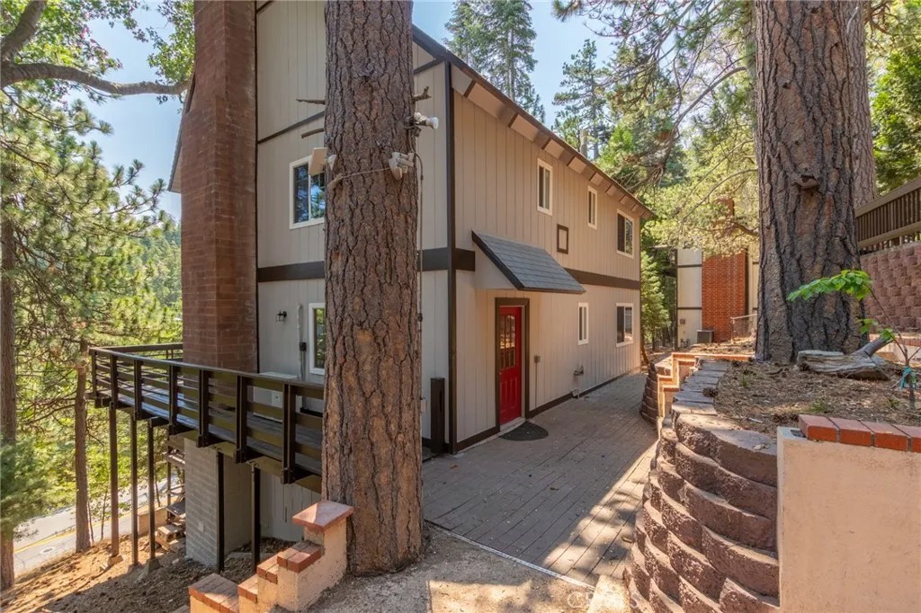 260 S Fairway Drive
