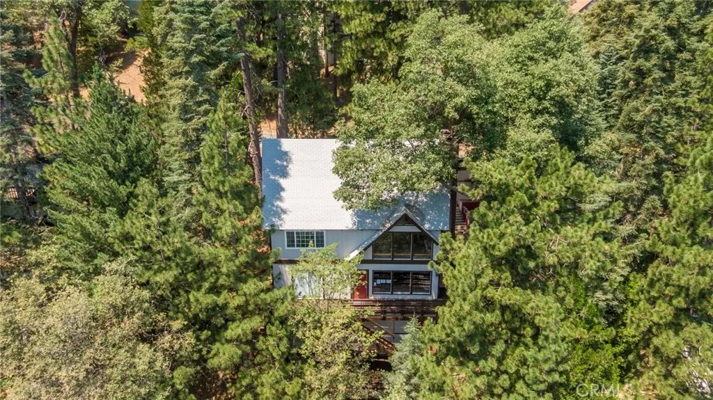 260 S Fairway Drive