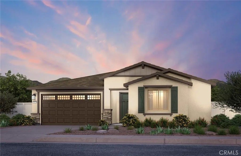 Photo of 1303 Bryant Street, Perris, CA 92571 (MLS # IV26097720)