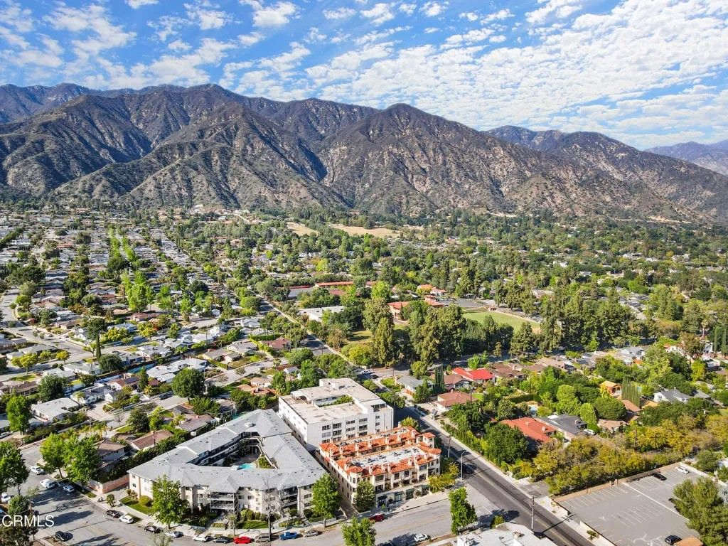 Photo of 985 N Michillinda Avenue #207, Pasadena, CA 91107 (MLS # P1-25957)