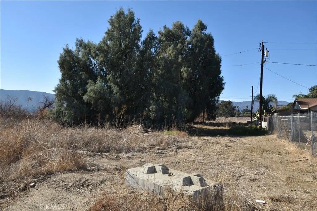 Photo of 0 Herbert, Lake Elsinore, CA 92530 (MLS # SW25021367)