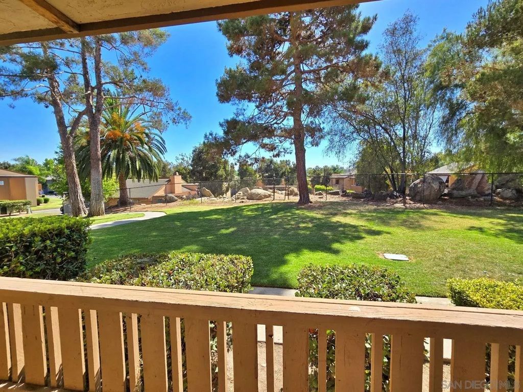 Photo of 1051 Rock Springs Rd #137, Escondido, CA 92026 (MLS # 250040777)
