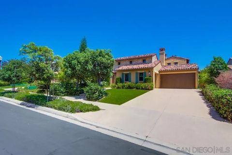 15609 Hayden Lake Place San Diego CA 92127