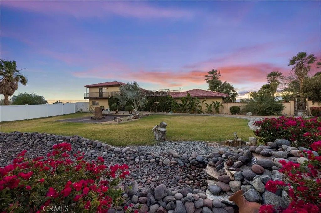 Photo of 74565 22nd Avenue, Sky Valley, CA 92241 (MLS # SR26088946)