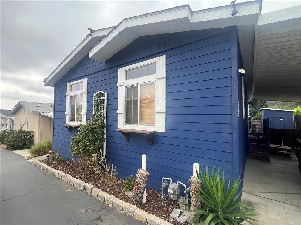 Photo of 3909 Reche Road #118, Fallbrook, CA 92028 (MLS # IG25237874)