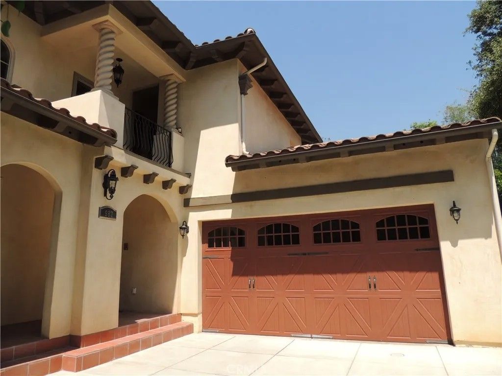 Photo of 687 Ramona Ave, Sierra Madre, CA 91024 (MLS # WS26046457)