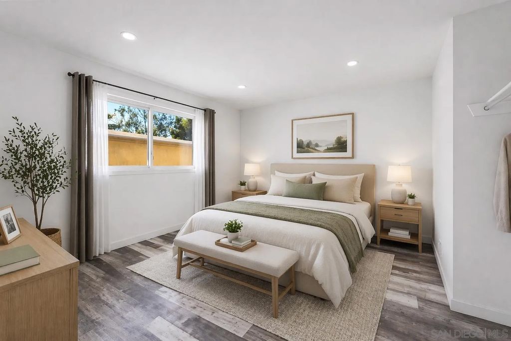 Photo of 1641 Pentecost Way #10, San Diego, CA 92105 (MLS # 260009145)