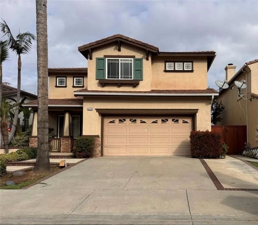 Photo of 4370 Saint Andrews Dr, Chino Hills, CA 91709 (MLS # CV25281584)