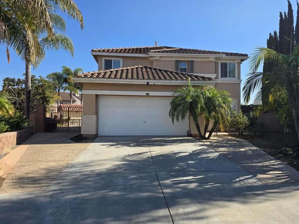 Photo of 1349 Lucero, Chula Vista, CA 91911 (MLS # PTP2508867)