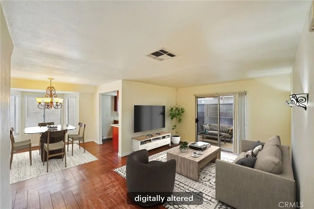 Photo of 1742 S Mountain Avenue #E, Ontario, CA 91762 (MLS # IG26071789)