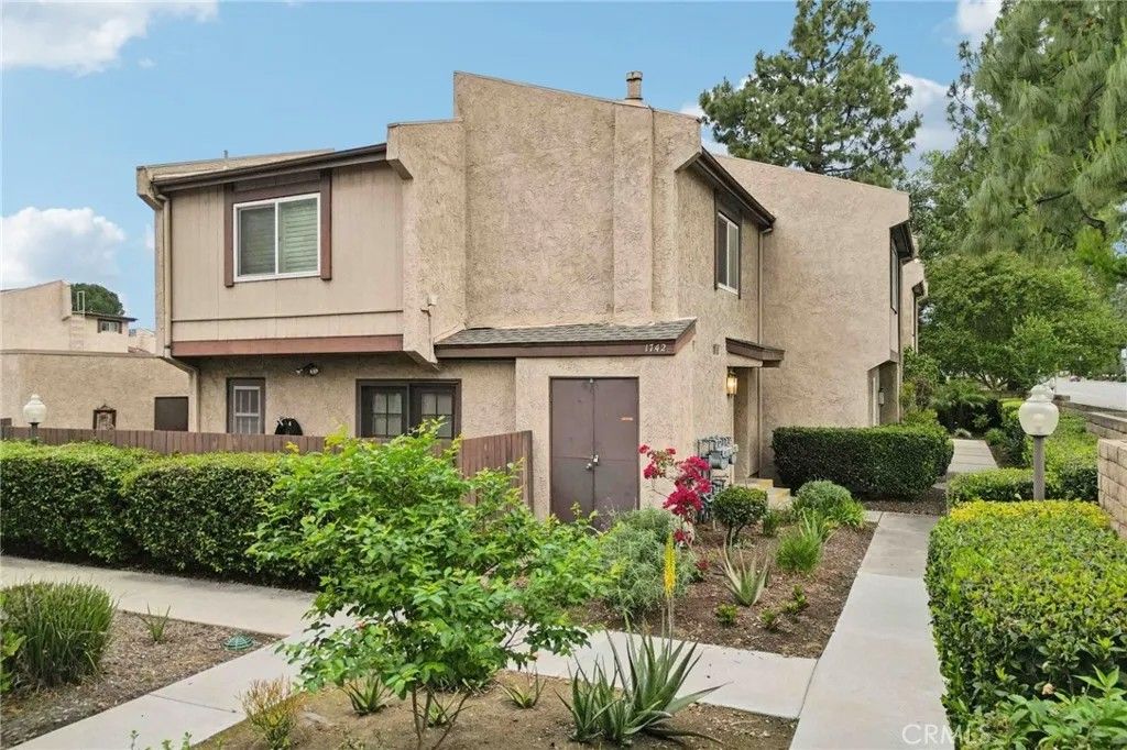 Photo of 1742 S Mountain Avenue #E, Ontario, CA 91762 (MLS # IG26071789)