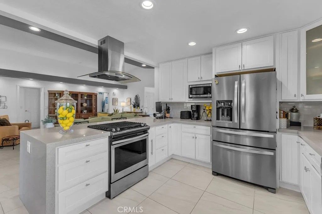 Photo of 9710 Troon Court, Desert Hot Springs, CA 92240 (MLS # IG26014268)