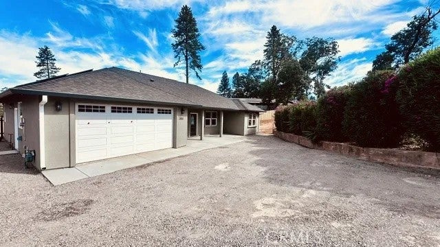 3851 Honey Run Road