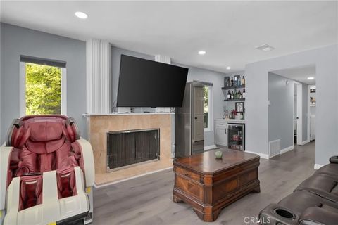 Tiny photo for 26 Viewpoint Circle, Pomona, CA 91766 (MLS # IG25214988)
