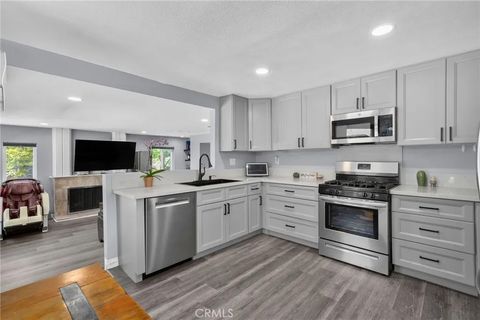 Tiny photo for 26 Viewpoint Circle, Pomona, CA 91766 (MLS # IG25214988)