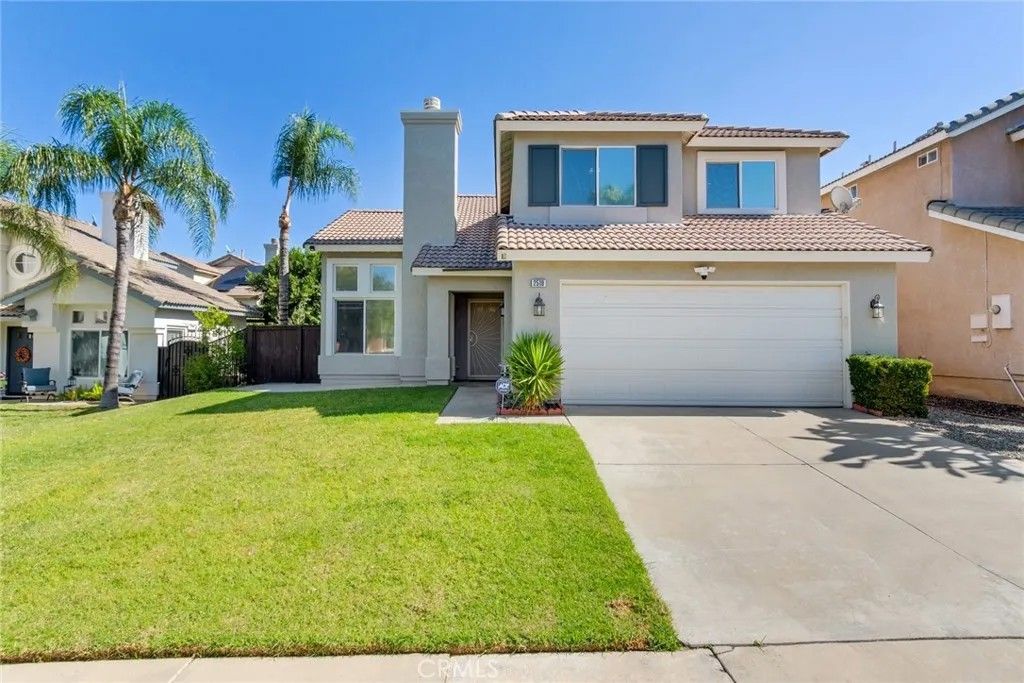 Photo of 2519 Sena St, Corona, CA 92882 (MLS # IG25239983)