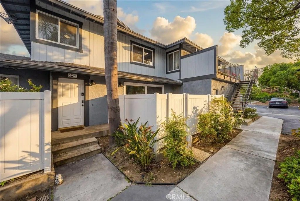 Photo of 20276 Greenhill Lane #62, Yorba Linda, CA 92886 (MLS # PW26066769)