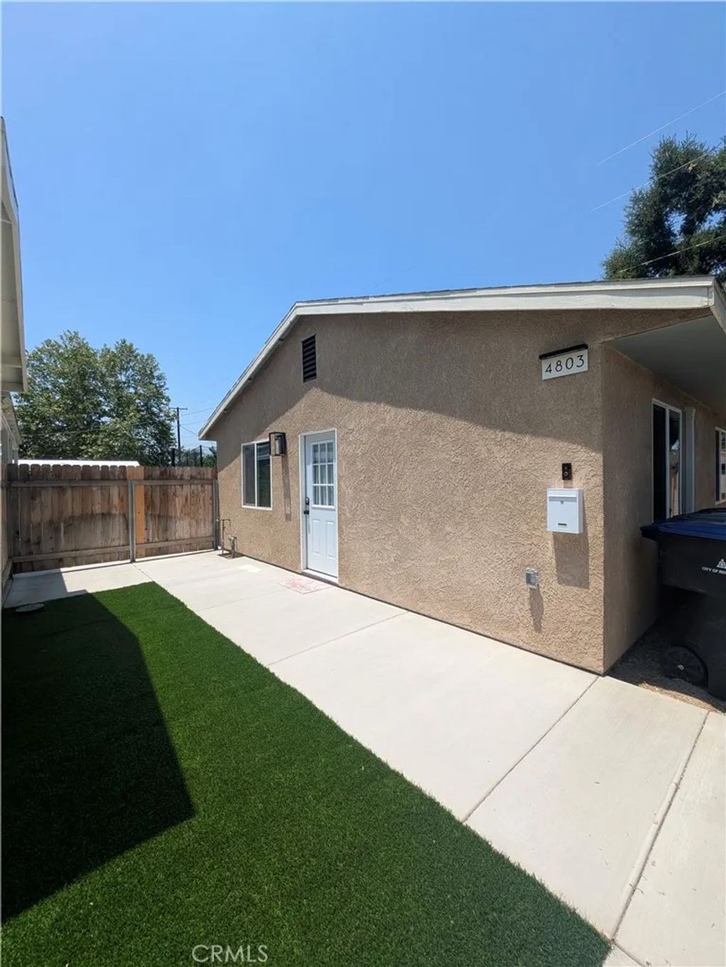 Photo of 4803 Beatty, Riverside, CA 92506 (MLS # IV25251682)