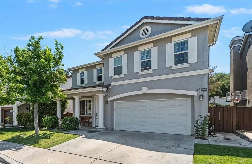 Photo of 45308 Escalon ST, Temecula, CA 92592 (MLS # SW26115890)