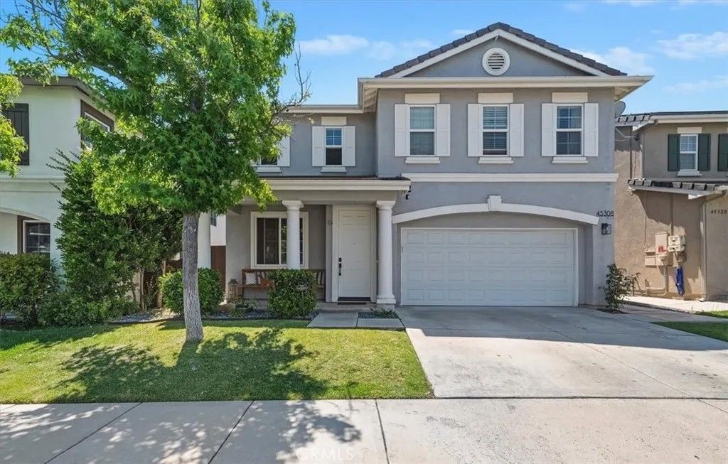 Photo of 45308 Escalon ST, Temecula, CA 92592 (MLS # SW26115890)