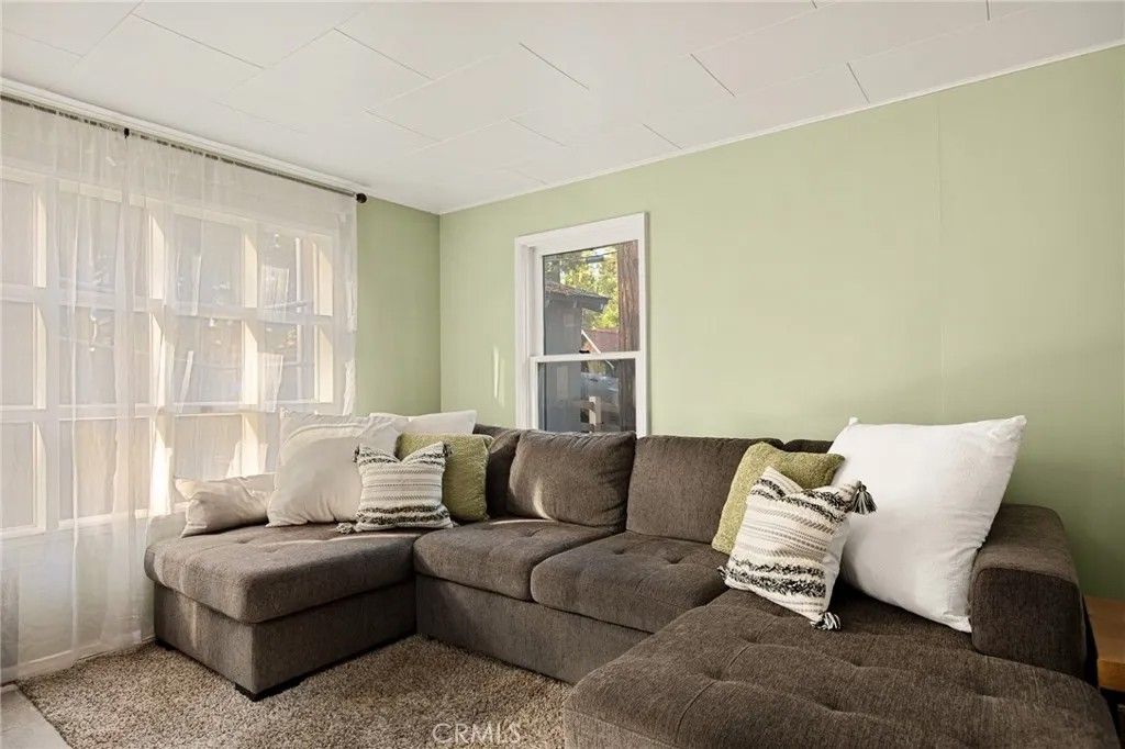 Photo of 25616 Hi Lane, Twin Peaks, CA 92391 (MLS # IG26006466)