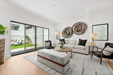 1034 Pennsylvania Avenue San Diego CA 92103