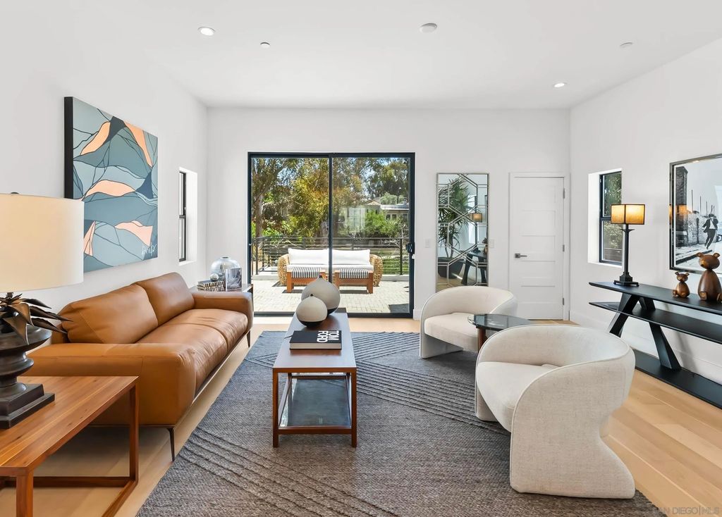 Photo of 1034 Pennsylvania Avenue, San Diego, CA 92103 (MLS # 260001657)