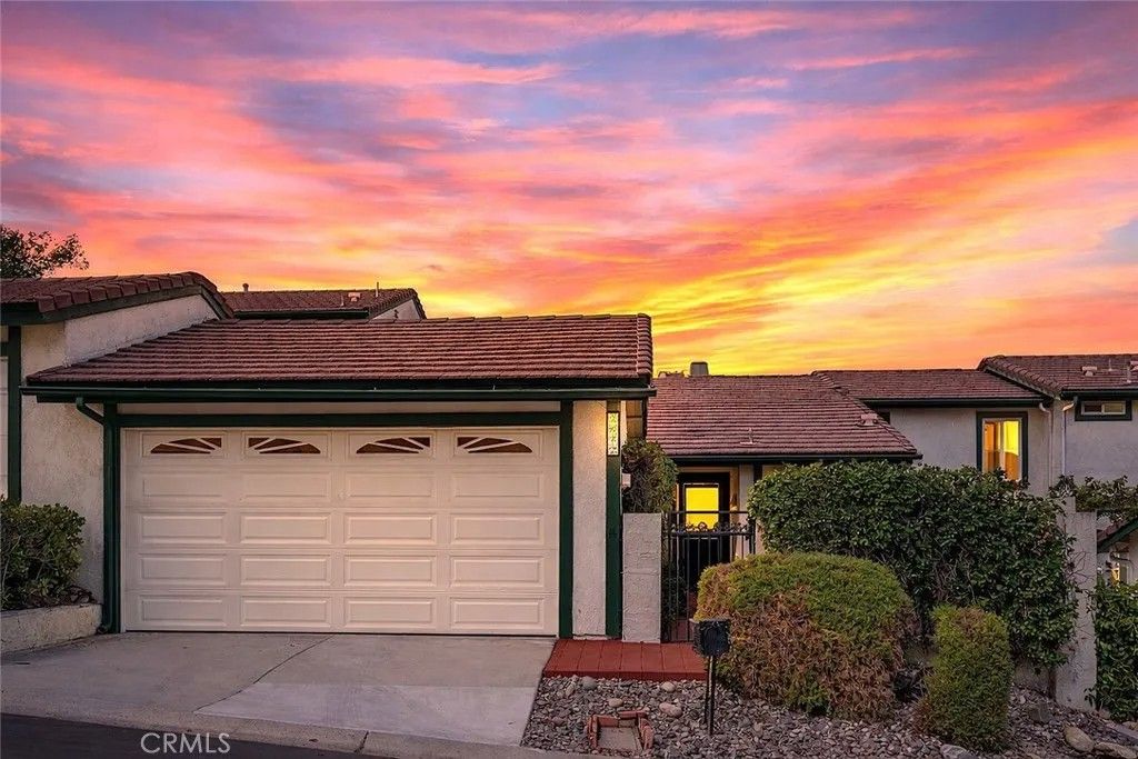 Photo of 2672 Condor Circle, Corona, CA 92882 (MLS # SW26024794)